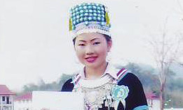 Nkauj Hmoob Zoo Nkauj